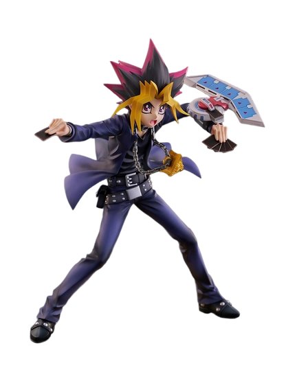 Yu-Gi-Oh! ARTFX J Statue 1/7 Yugi Muto Passionate Duelists 19 cm