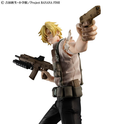 Ash Lynx - Banana Fish - MegaHouse - Anime Figuren günstig kaufen