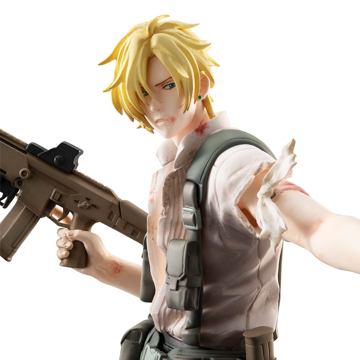 Ash Lynx - Banana Fish - MegaHouse - Anime Figuren günstig kaufen
