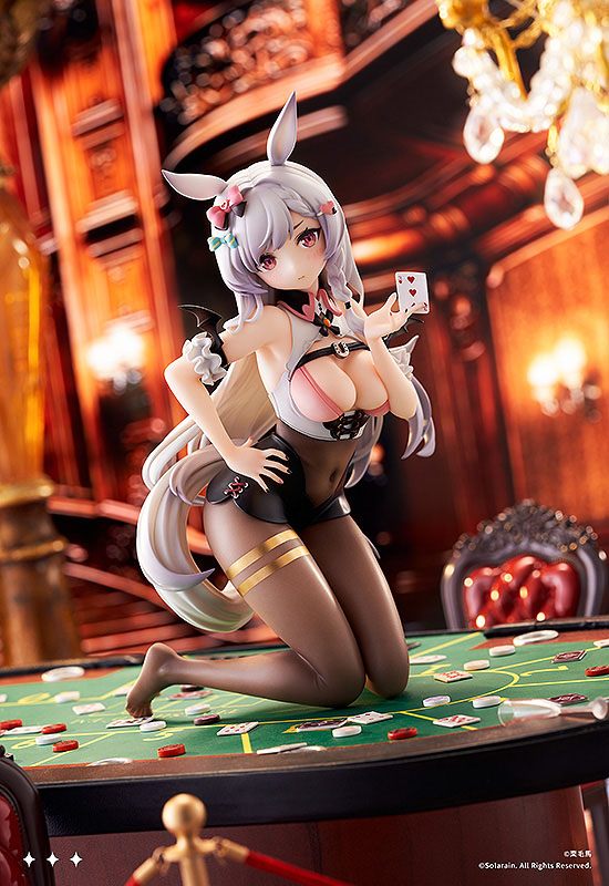 Ashige-chan: Lucky Dealer Ver. Solarain - Anime Figuren günstig kaufen