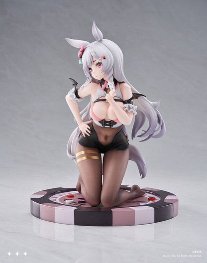 Ashige-chan: Lucky Dealer Ver. Solarain - Anime Figuren günstig kaufen