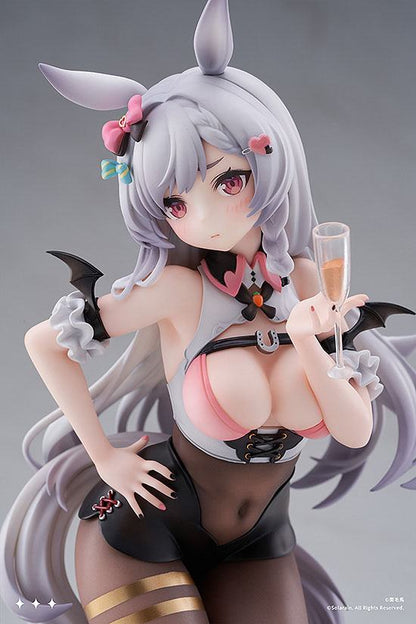 Ashige-chan: Lucky Dealer Ver. Solarain - Anime Figuren günstig kaufen