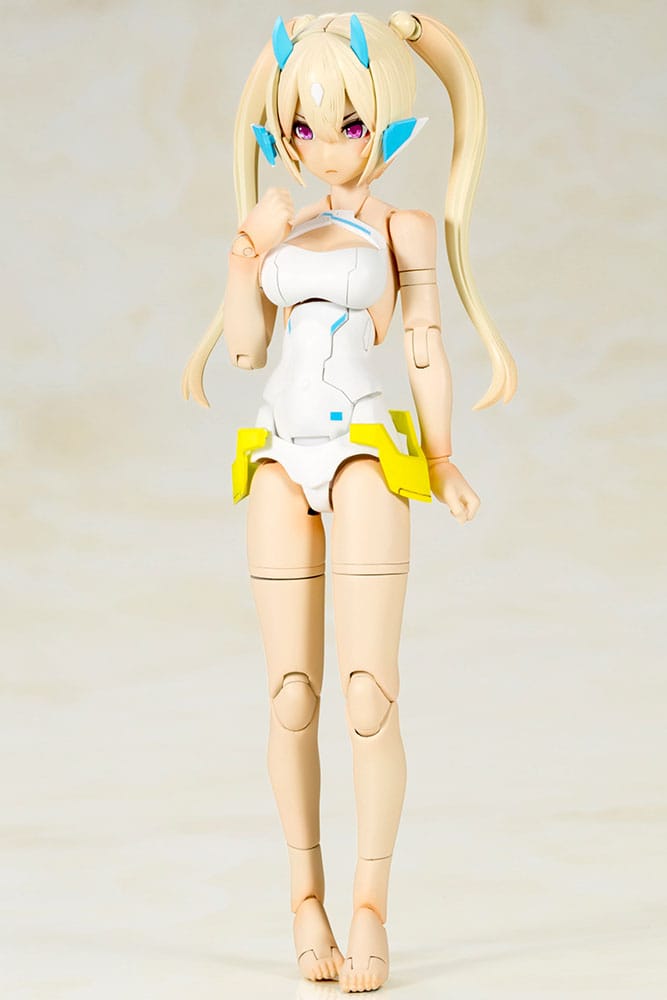 Asra Ninja Aoi Plastic Model Kit Kotobukiya - Anime Figuren günstig kaufen