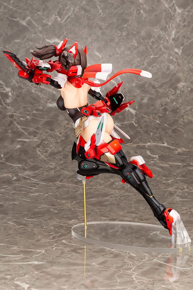 Asra Ninja Bonus Edition Megami Device Kotobukiya - Anime Figuren günstig kaufen