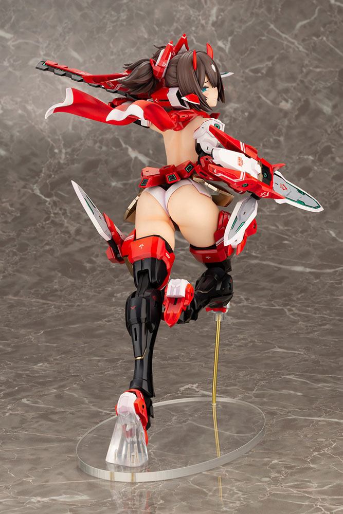 Asra Ninja Bonus Edition Megami Device Kotobukiya - Anime Figuren günstig kaufen