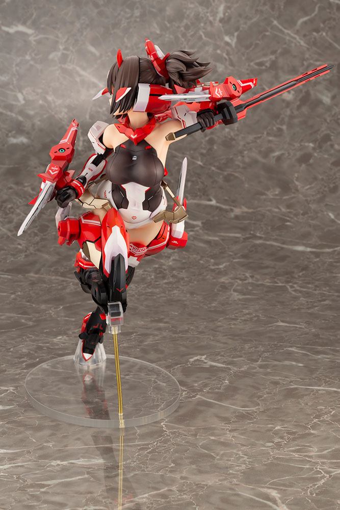 Asra Ninja Bonus Edition Megami Device Kotobukiya - Anime Figuren günstig kaufen