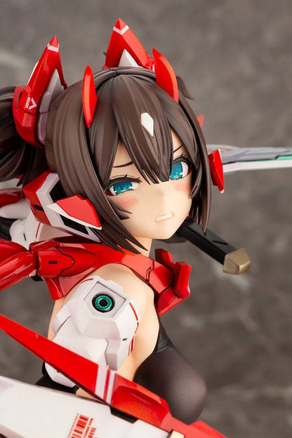 Asra Ninja Bonus Edition Megami Device Kotobukiya - Anime Figuren günstig kaufen