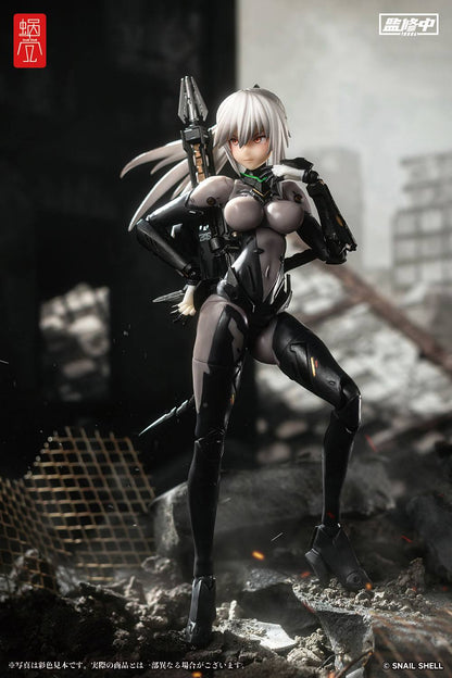 Assassin - Collaboration Series - Original Character - Snail Shell - Anime Figuren günstig kaufen