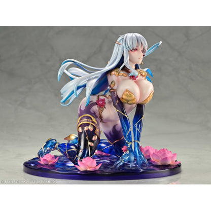 Assassin/Kama (Last Reincarnation) Fate/Grand Order 1/7 Scale Figure