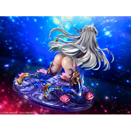 Assassin/Kama (Last Reincarnation) Fate/Grand Order 1/7 Scale Figure