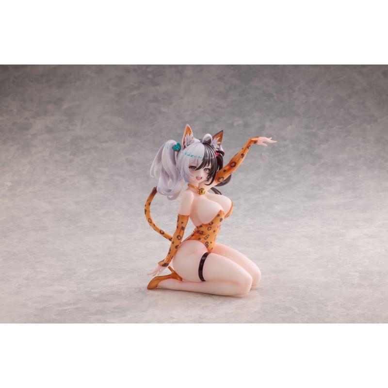 Astral Party Nancy Lu Regular Edition 1/6 Scale Figure