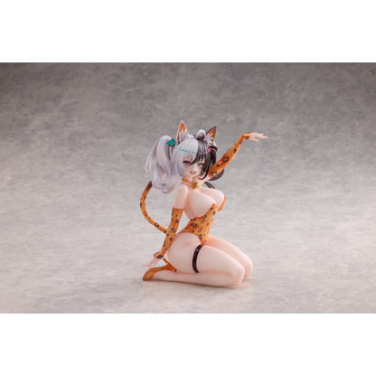 Astral Party Nancy Lu Regular Edition 1/6 Scale Figure