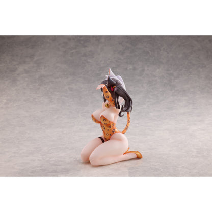 Astral Party Nancy Lu Regular Edition 1/6 Scale Figure
