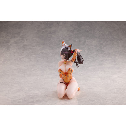 Astral Party Nancy Lu Regular Edition 1/6 Scale Figure