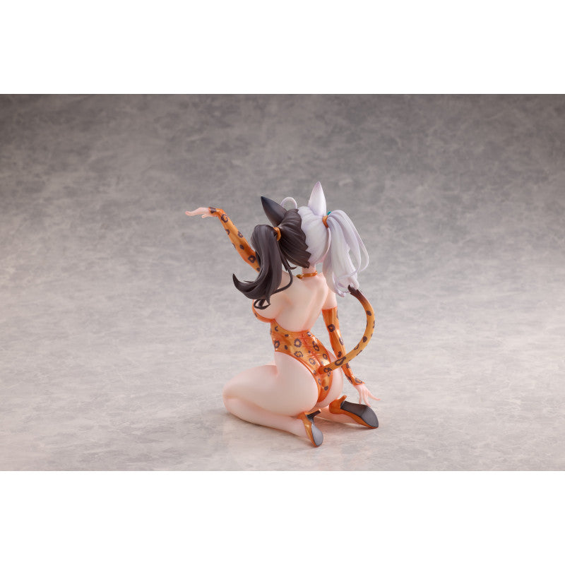 Astral Party Nancy Lu Regular Edition 1/6 Scale Figure