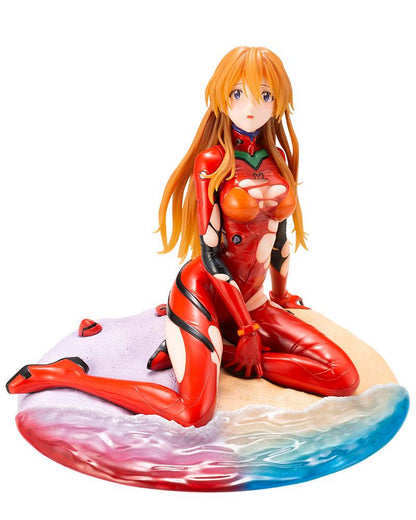 Asuka Langley (Last Scene) - Evangelion: 3.0+1.0 Thrice Upon a Time - Kotobukiya - Anime Figuren günstig kaufen