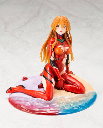 Asuka Langley (Last Scene) - Evangelion: 3.0+1.0 Thrice Upon a Time - Kotobukiya - Anime Figuren günstig kaufen