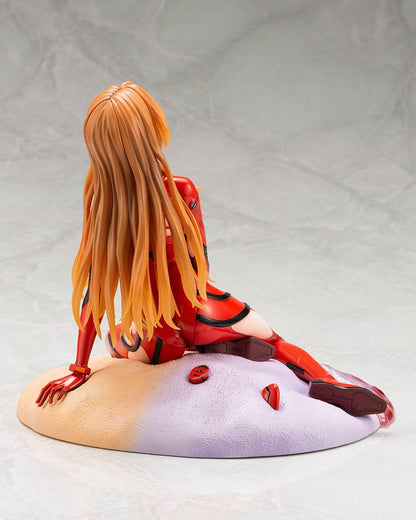 Asuka Langley (Last Scene) - Evangelion: 3.0+1.0 Thrice Upon a Time - Kotobukiya - Anime Figuren günstig kaufen