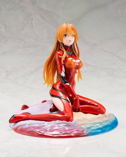 Asuka Langley (Last Scene) - Evangelion: 3.0+1.0 Thrice Upon a Time - Kotobukiya - Anime Figuren günstig kaufen