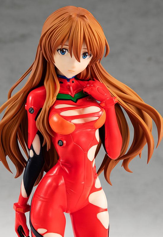 Asuka Langley - Pop Up Parade - Good Smile Company - Anime Figuren günstig kaufen