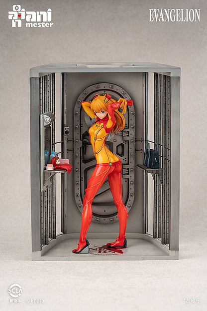 Asuka Shikinami Langley Evangelion: 2.0 You Can (Not) Advance AniMester - Anime Figuren günstig kaufen