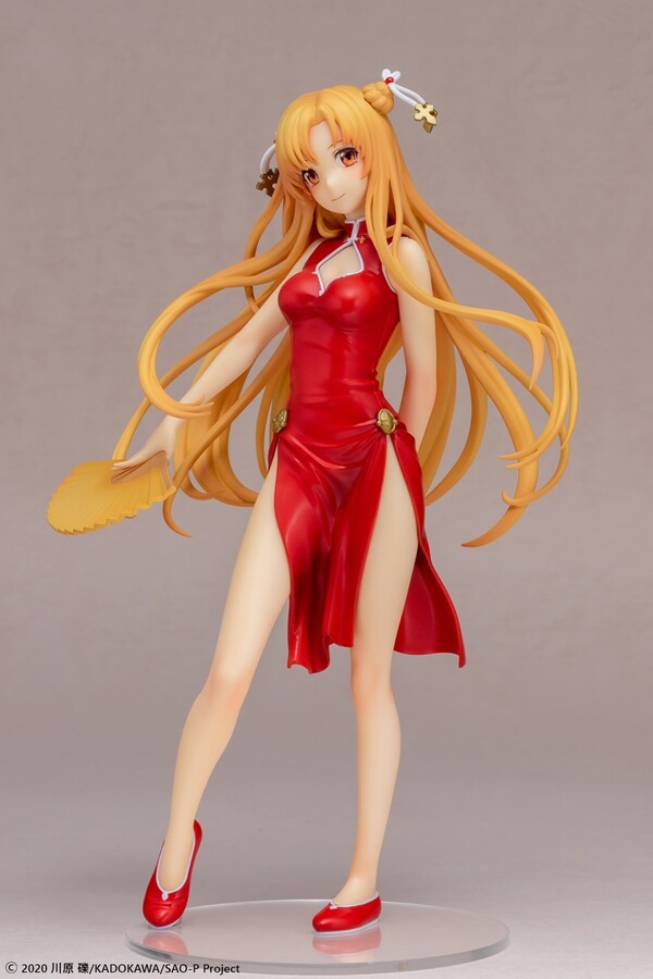 Asuna - China Dress ver. - B'full - Anime Figuren günstig kaufen