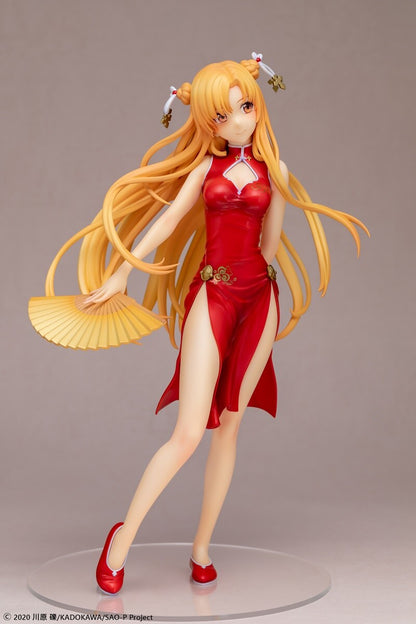 Asuna - China Dress ver. - B'full - Anime Figuren günstig kaufen