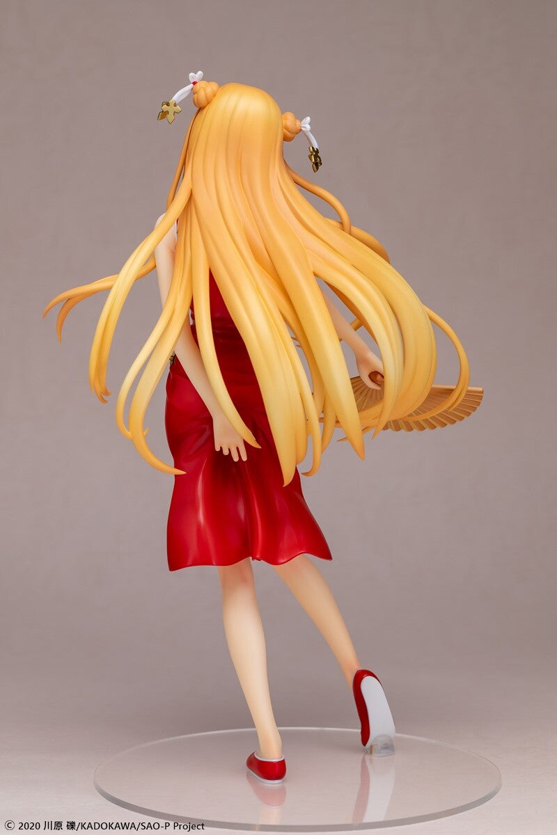 Asuna - China Dress ver. - B'full - Anime Figuren günstig kaufen