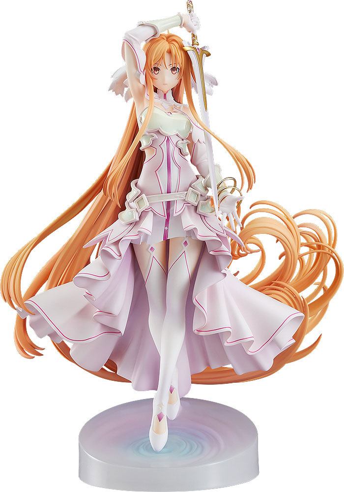 Asuna Stacia, the Goddess of Creation Sword Art Online Good Smile Company - Anime Figuren günstig kaufen