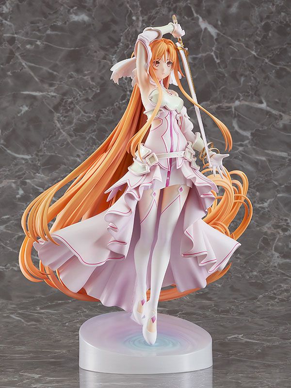 Asuna Stacia, the Goddess of Creation Sword Art Online Good Smile Company - Anime Figuren günstig kaufen
