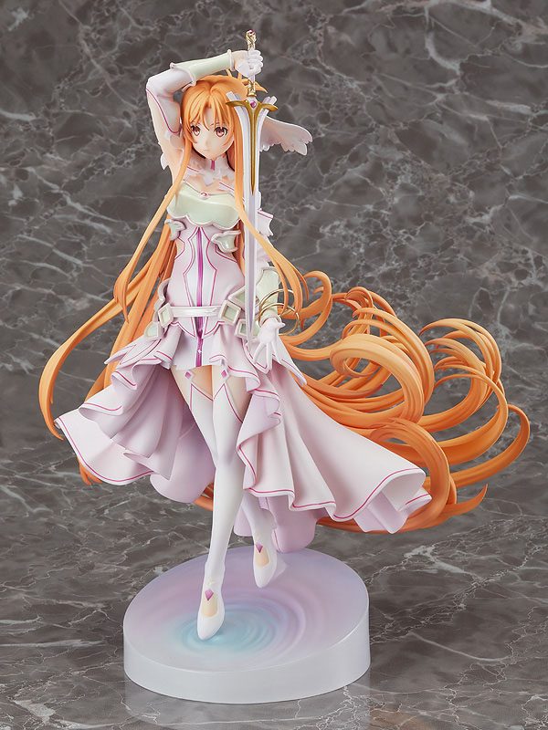 Asuna Stacia, the Goddess of Creation Sword Art Online Good Smile Company - Anime Figuren günstig kaufen
