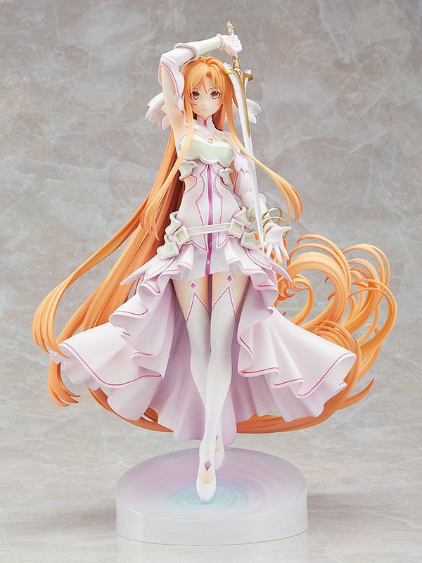 Asuna Stacia, the Goddess of Creation Sword Art Online Good Smile Company - Anime Figuren günstig kaufen