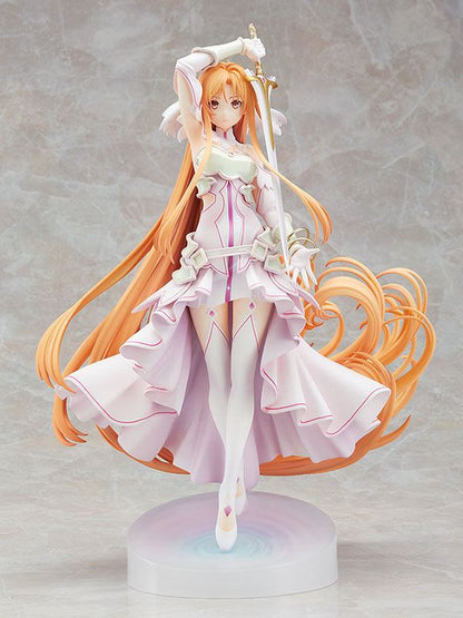 Asuna Stacia, the Goddess of Creation Sword Art Online Good Smile Company - Anime Figuren günstig kaufen