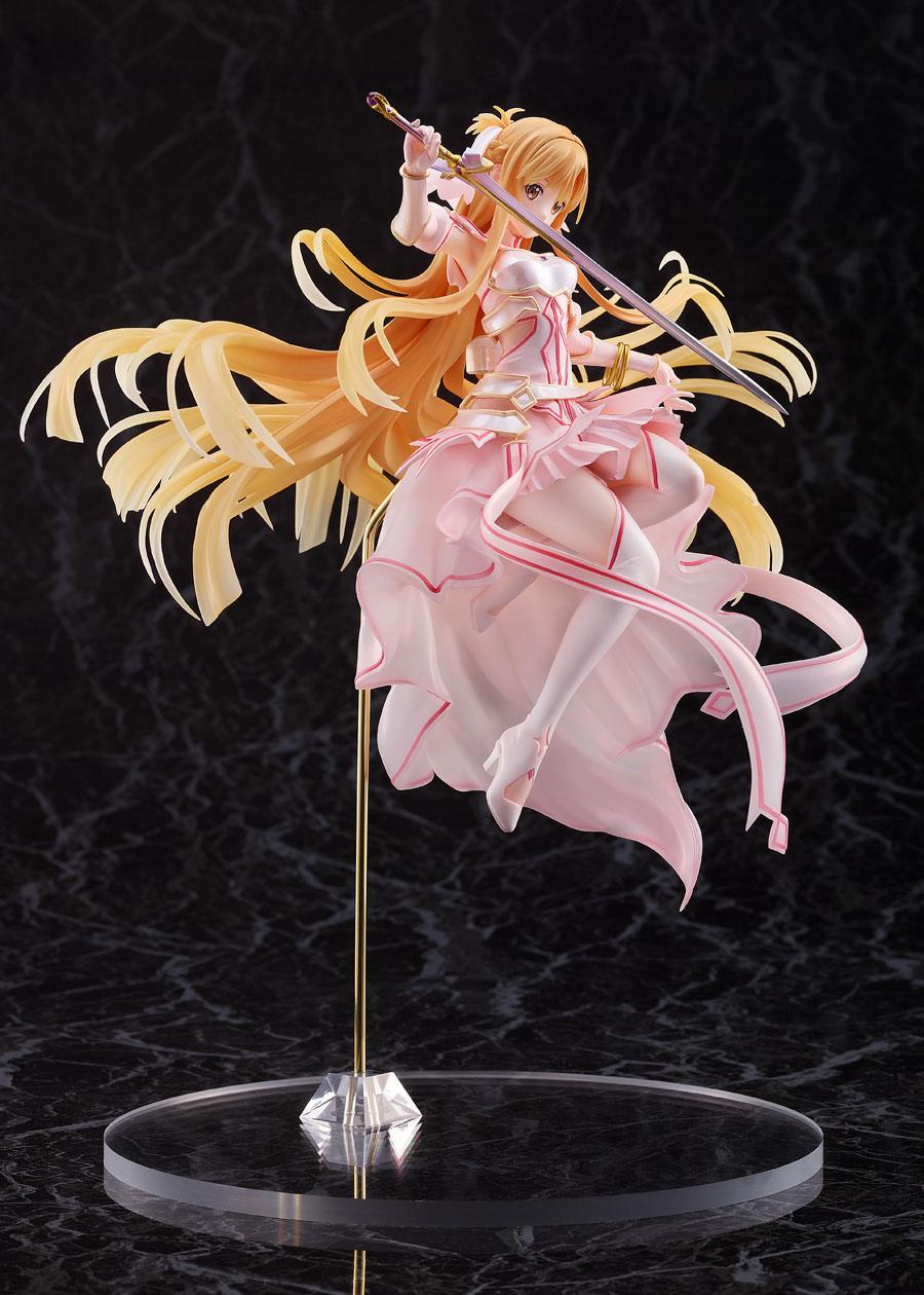 Asuna - The Goddess of Creation Stacia- Dream Tech / Sword Art Online: Alicization - War of Underworld - Anime Figuren günstig kaufen