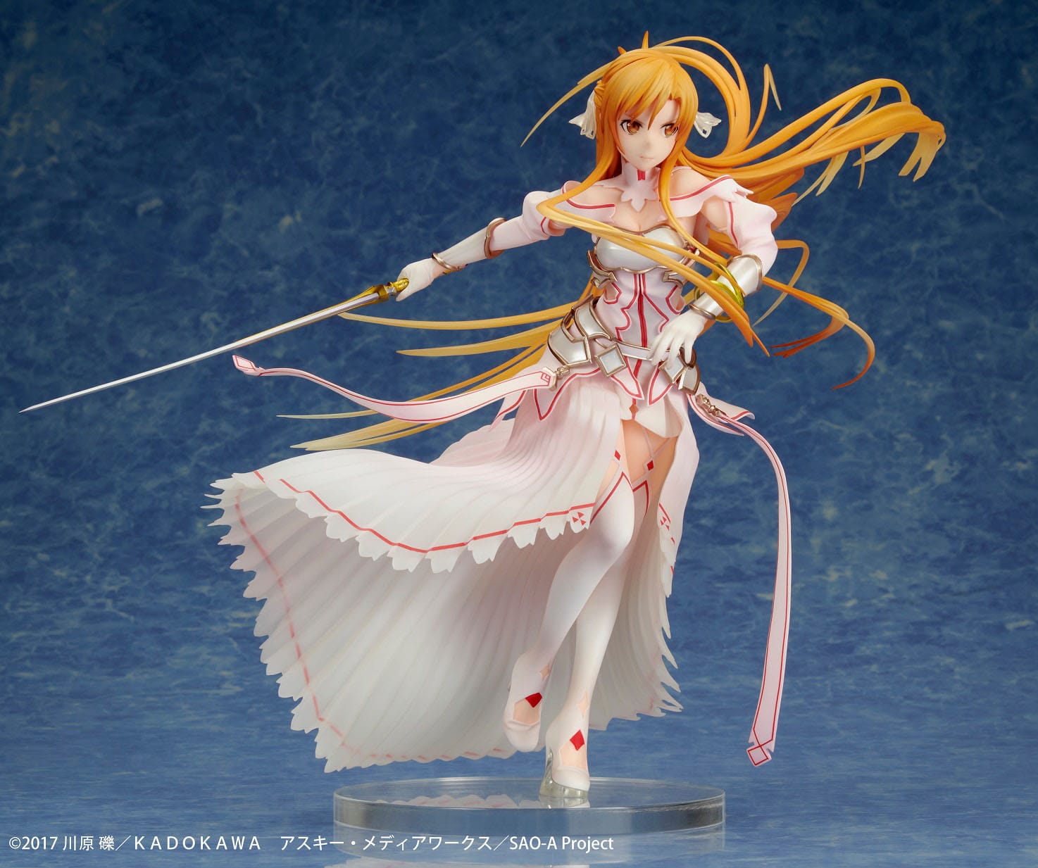 Asuna The Goddess of Creation Stacia Emontoys - Anime Figuren günstig kaufen