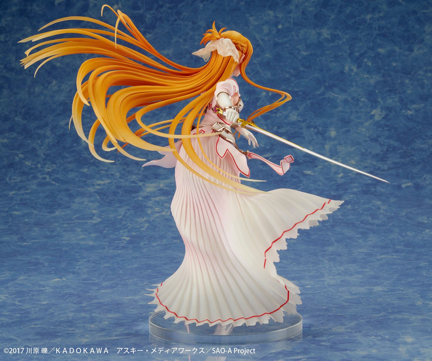 Asuna The Goddess of Creation Stacia Emontoys - Anime Figuren günstig kaufen