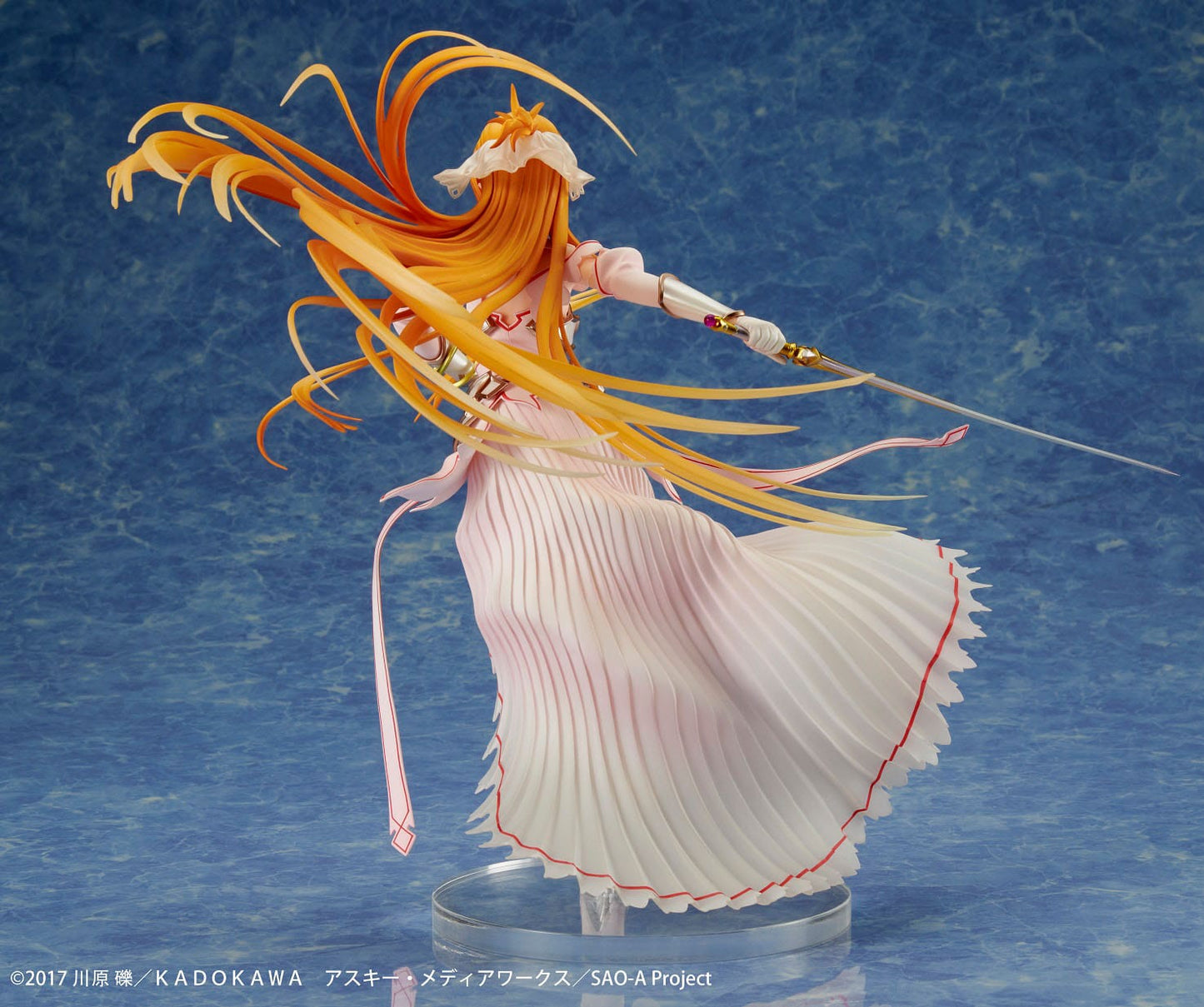 Asuna The Goddess of Creation Stacia Emontoys - Anime Figuren günstig kaufen
