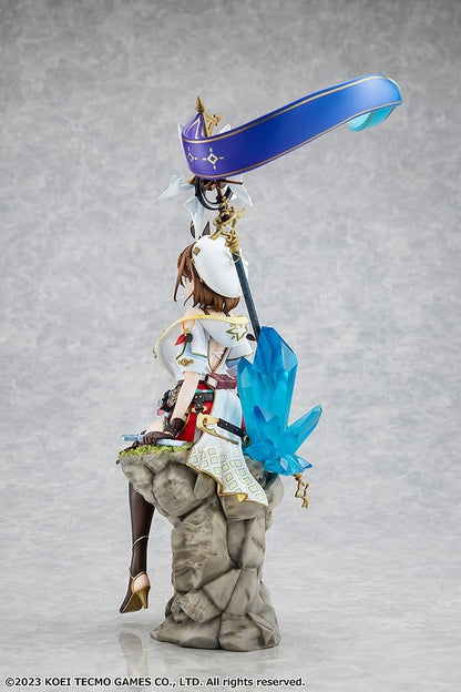 Atelier Ryza 3: Alchemist of the End & the Secret Key PVC Figur Ryza (Reisalin Stout) - Anime Figuren günstig kaufen
