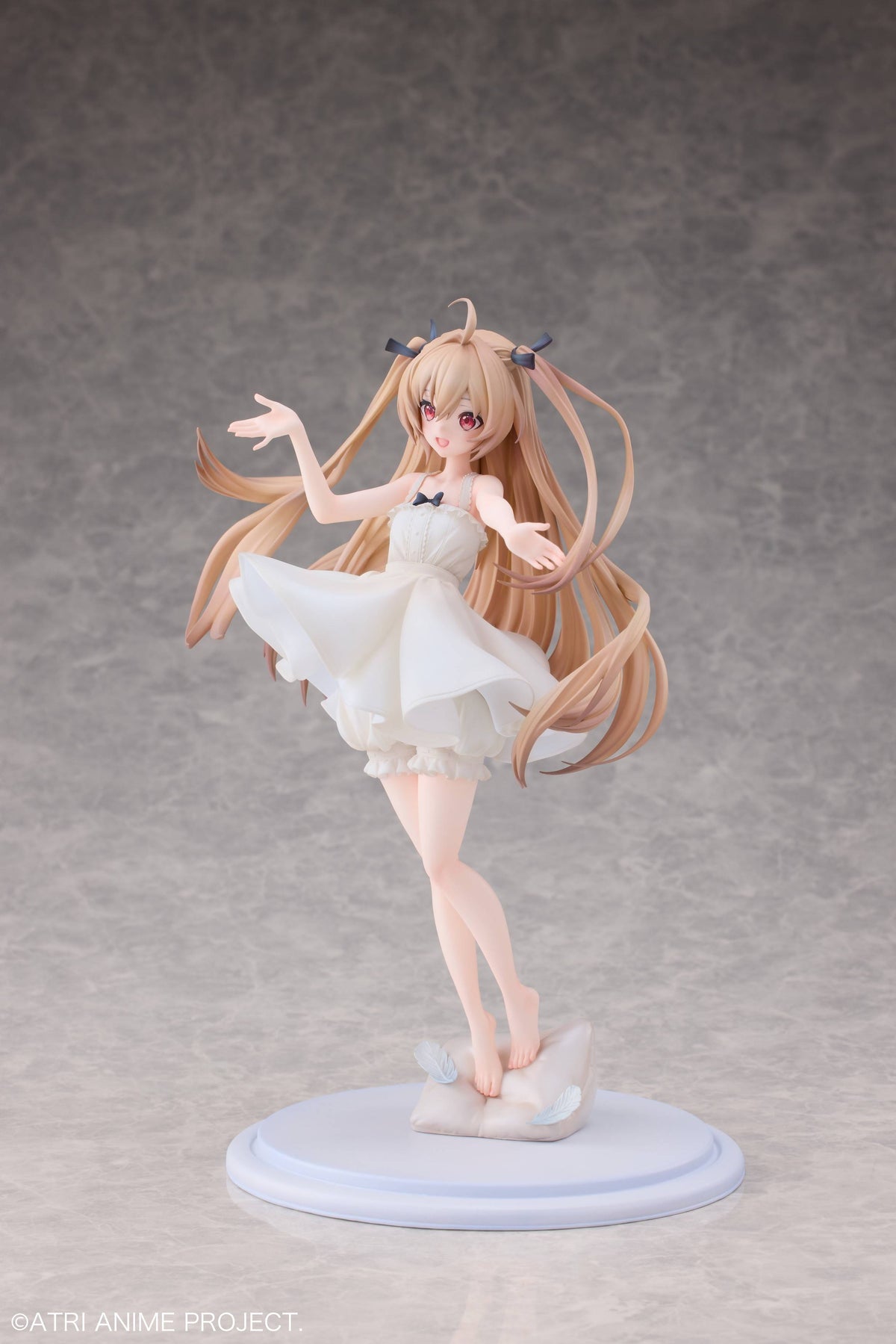 ATRI: - My Dear Moments - Atri (Pajama Ver.) 1/7 [Hobby Sakura]