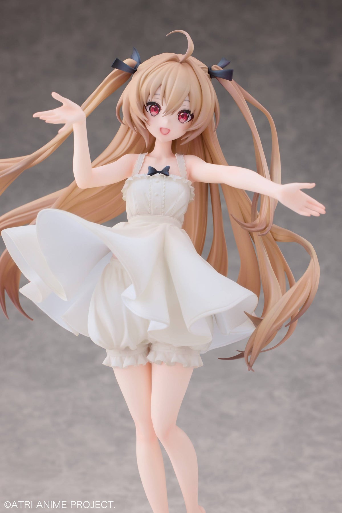 ATRI: - My Dear Moments - Atri (Pajama Ver.) 1/7 [Hobby Sakura]