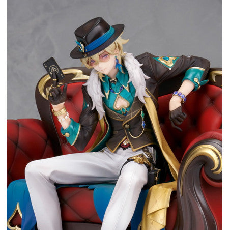 Honkai: Star Rail PVC Statue 1/7 Aventurine 20 cm