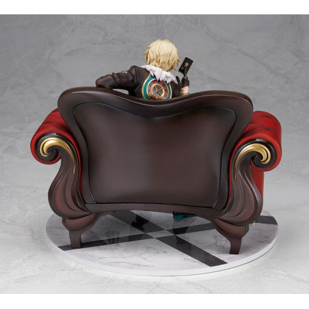Honkai: Star Rail PVC Statue 1/7 Aventurine 20 cm
