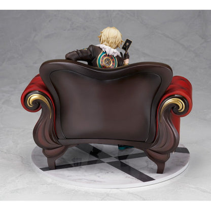 Honkai: Star Rail PVC Statue 1/7 Aventurine 20 cm