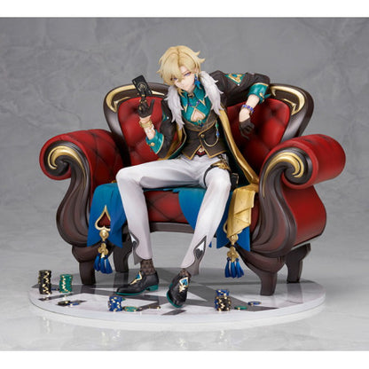 Honkai: Star Rail PVC Statue 1/7 Aventurine 20 cm