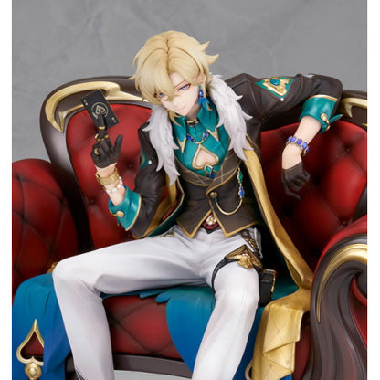 Honkai: Star Rail PVC Statue 1/7 Aventurine 20 cm