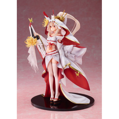 Ayanami Kishin Kasou Ver. Azur Lane 1/7 Scale Figure