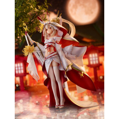 Ayanami Kishin Kasou Ver. Azur Lane 1/7 Scale Figure