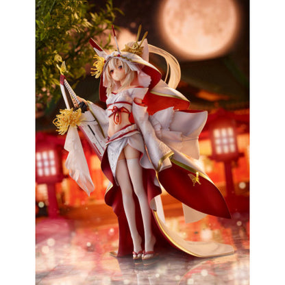 Ayanami Kishin Kasou Ver. Azur Lane 1/7 Scale Figure