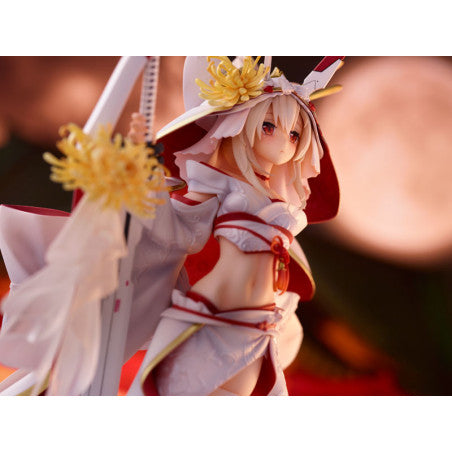 Ayanami Kishin Kasou Ver. Azur Lane 1/7 Scale Figure