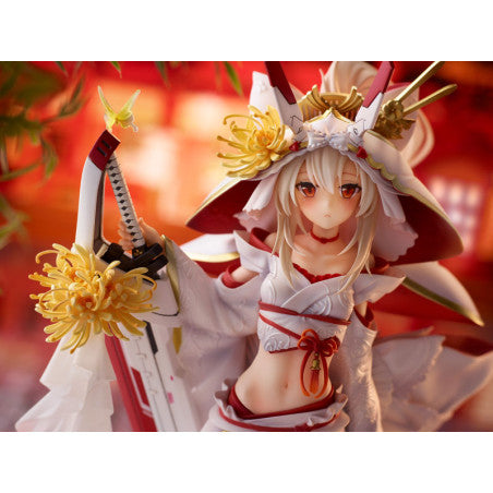 Ayanami Kishin Kasou Ver. Azur Lane 1/7 Scale Figure